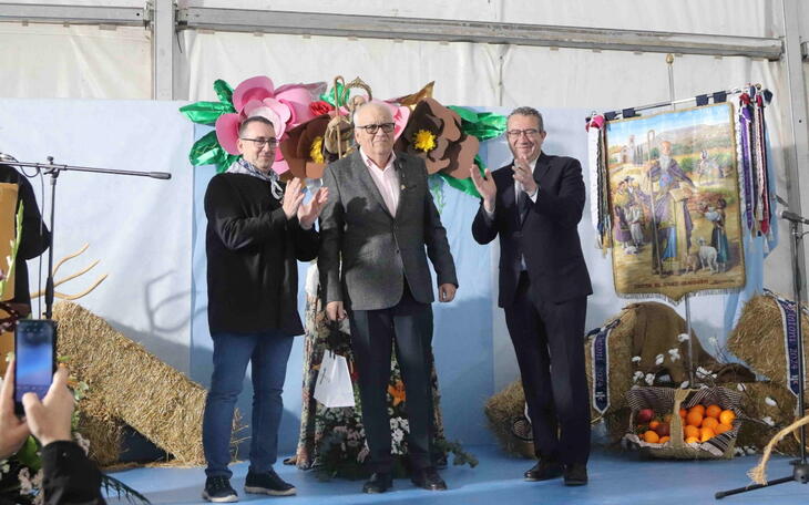 Fiestas de Sant Antoni